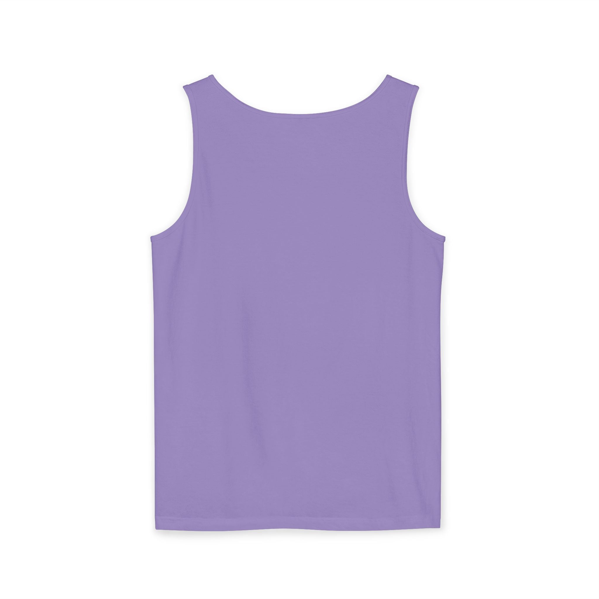 Discreet Findom Cherry Tank Top