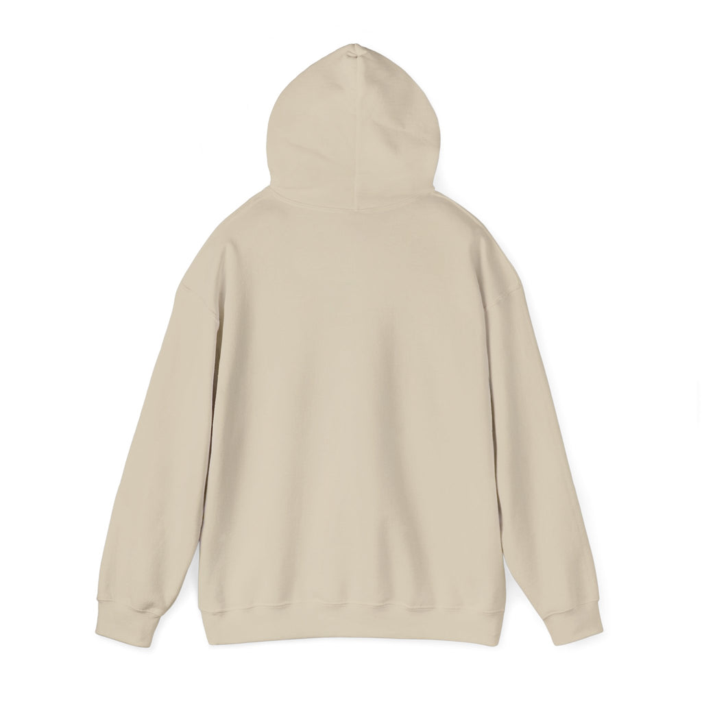 Human ATM Hoodie