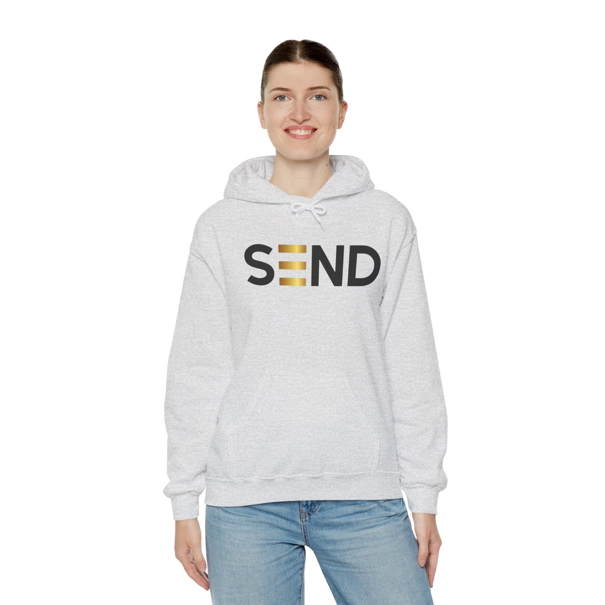 SEND Hoodie