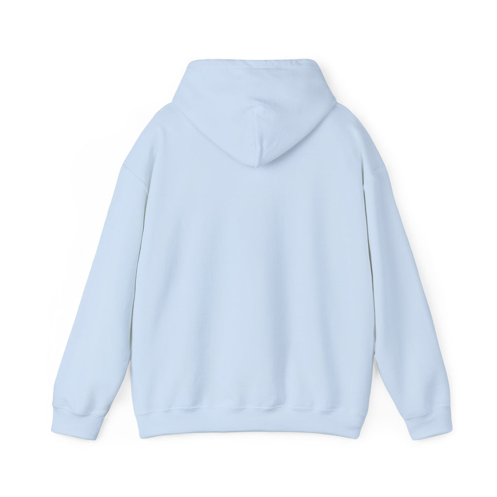 Human ATM Hoodie