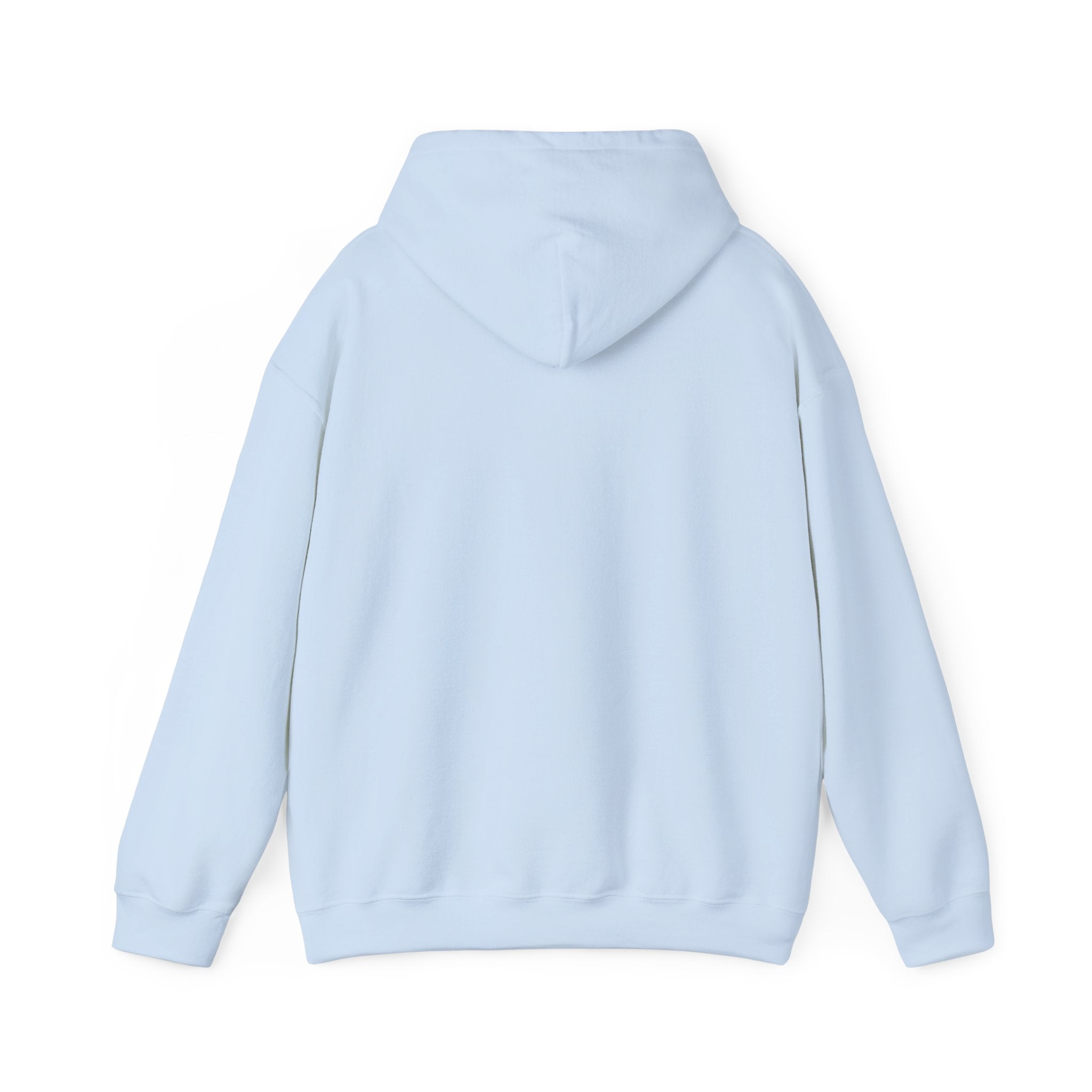 Human ATM Hoodie
