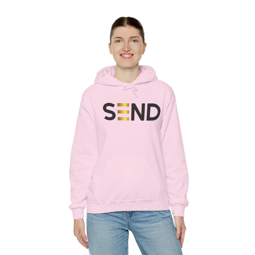 SEND Hoodie