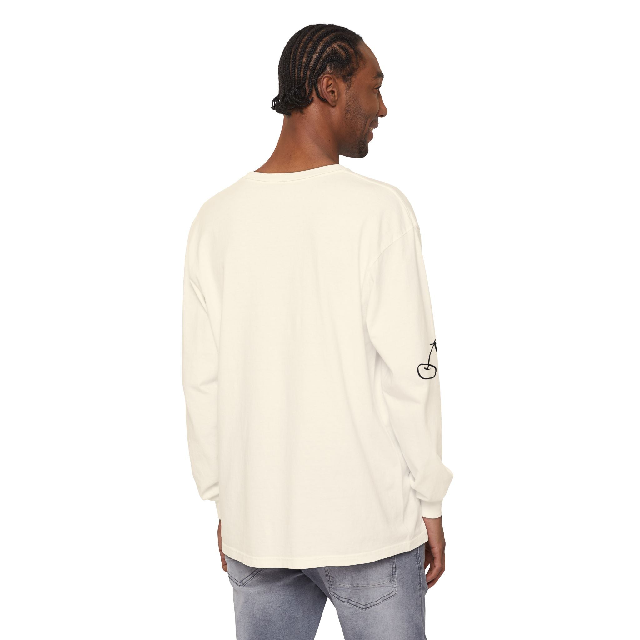 My Time Isn't Free Long Sleeve T-Shirt