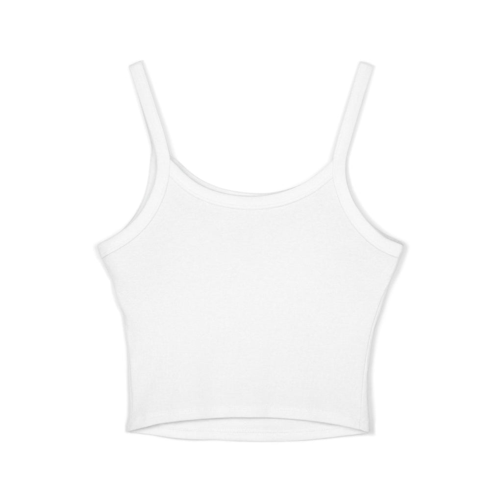 Relapse Spaghetti Strap Tank Top