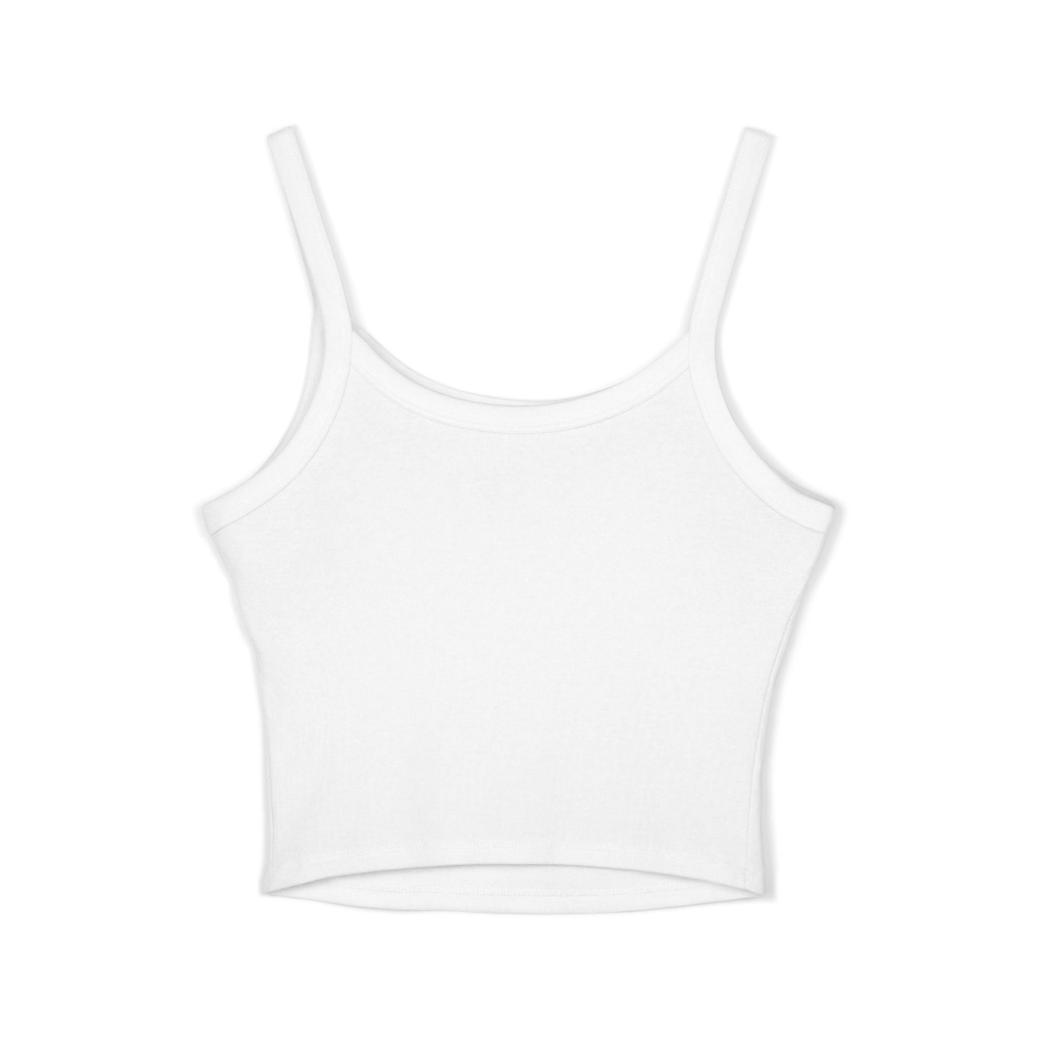 Relapse Spaghetti Strap Tank Top