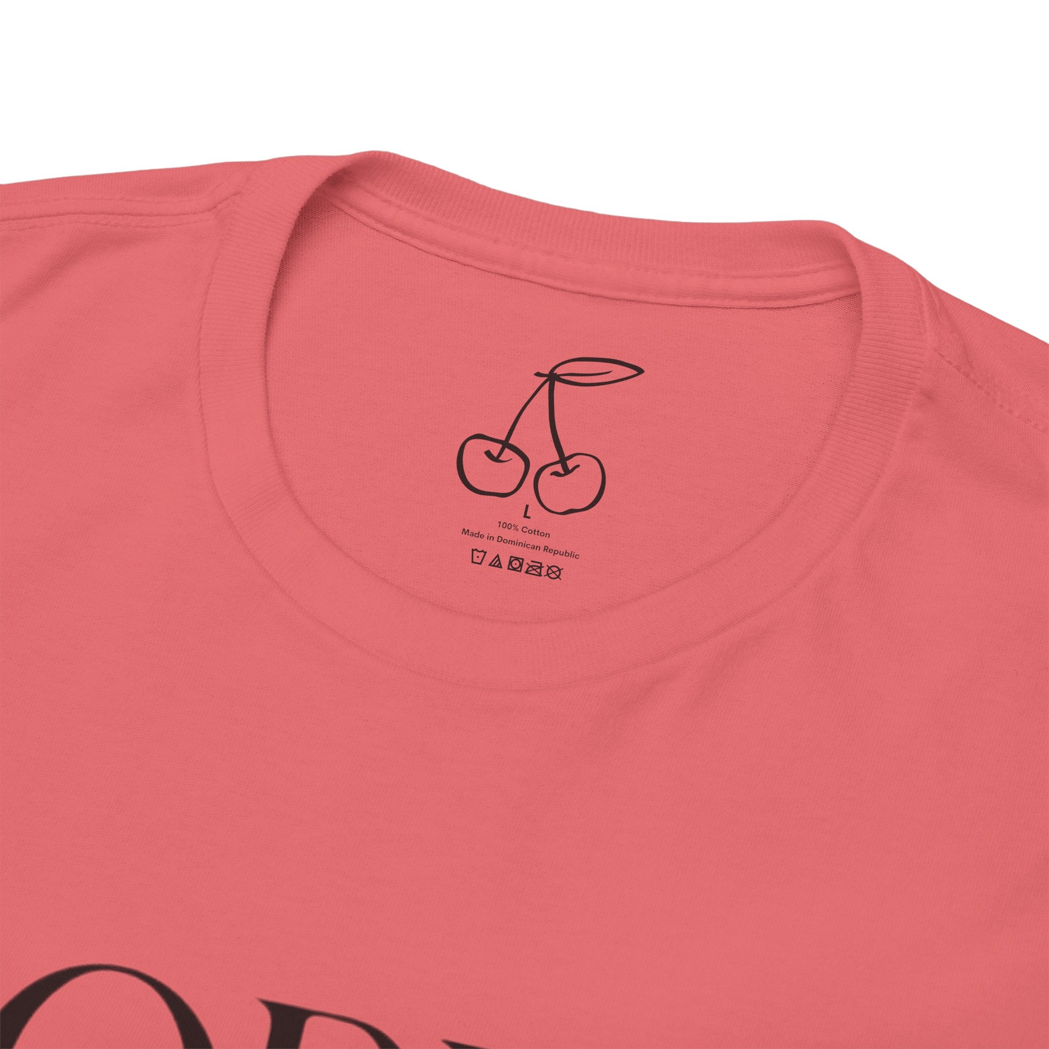 Wallet Open Your Wallet Tee