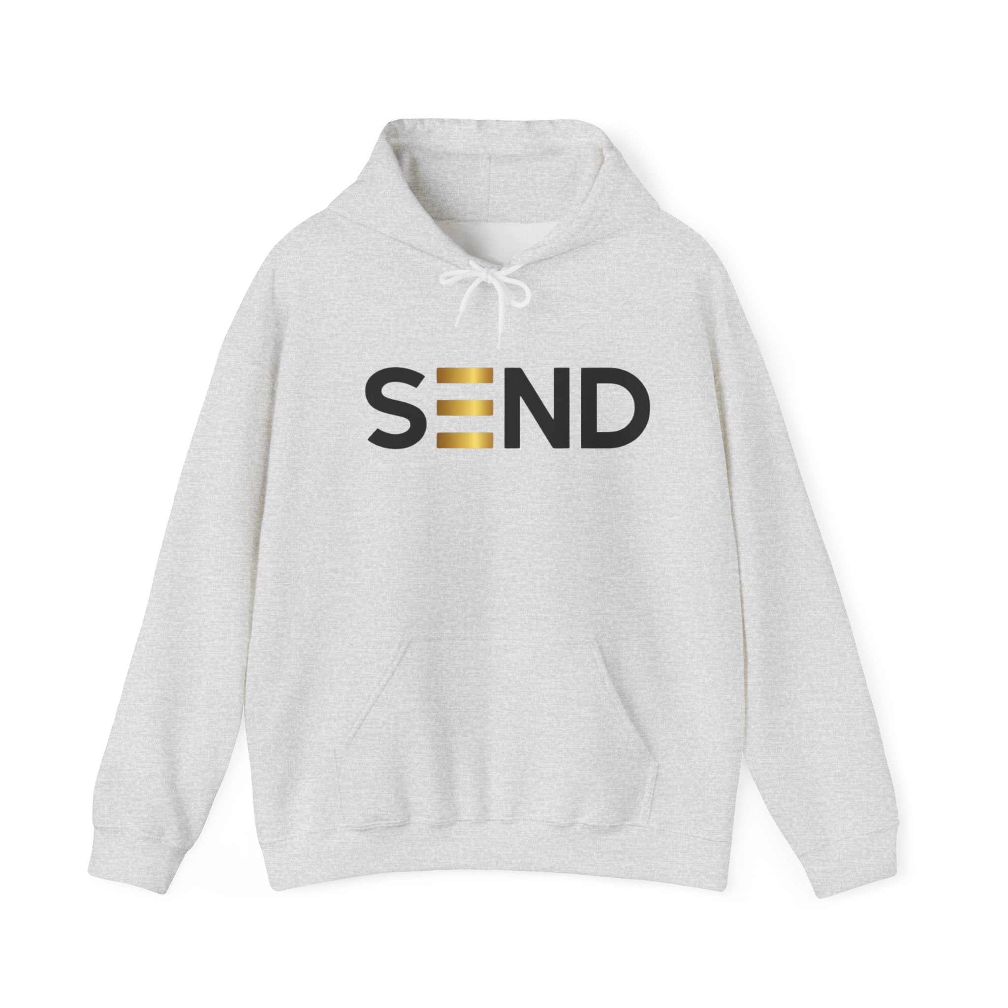 SEND Hoodie
