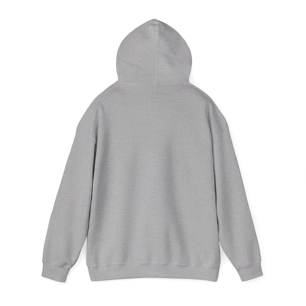 Human ATM Hoodie