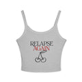Relapse Again Tank Top