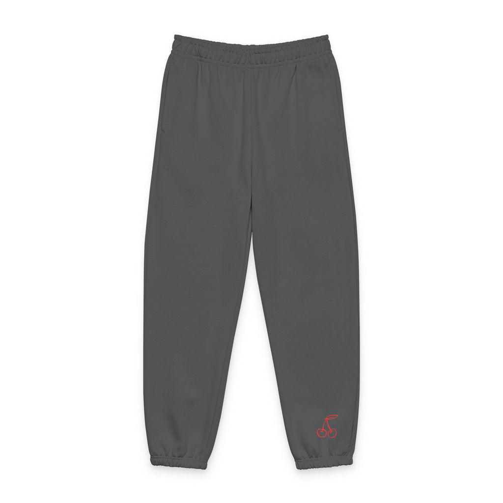 Findom Cherry Sweatpants