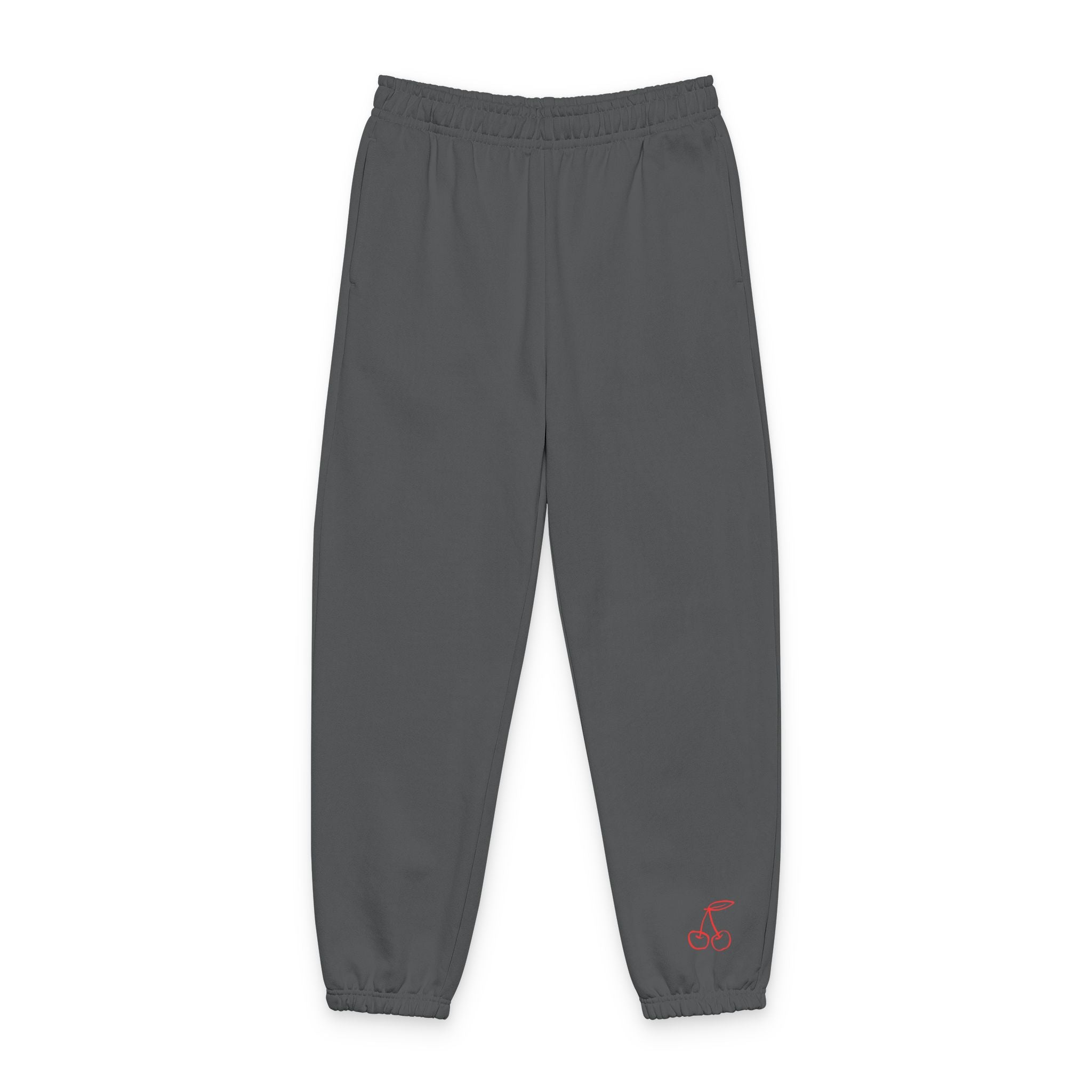 Findom Cherry Sweatpants