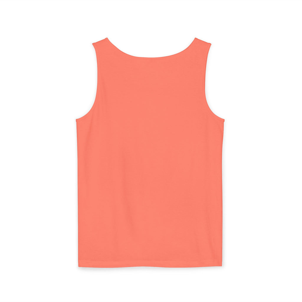 Discreet Findom Cherry Tank Top