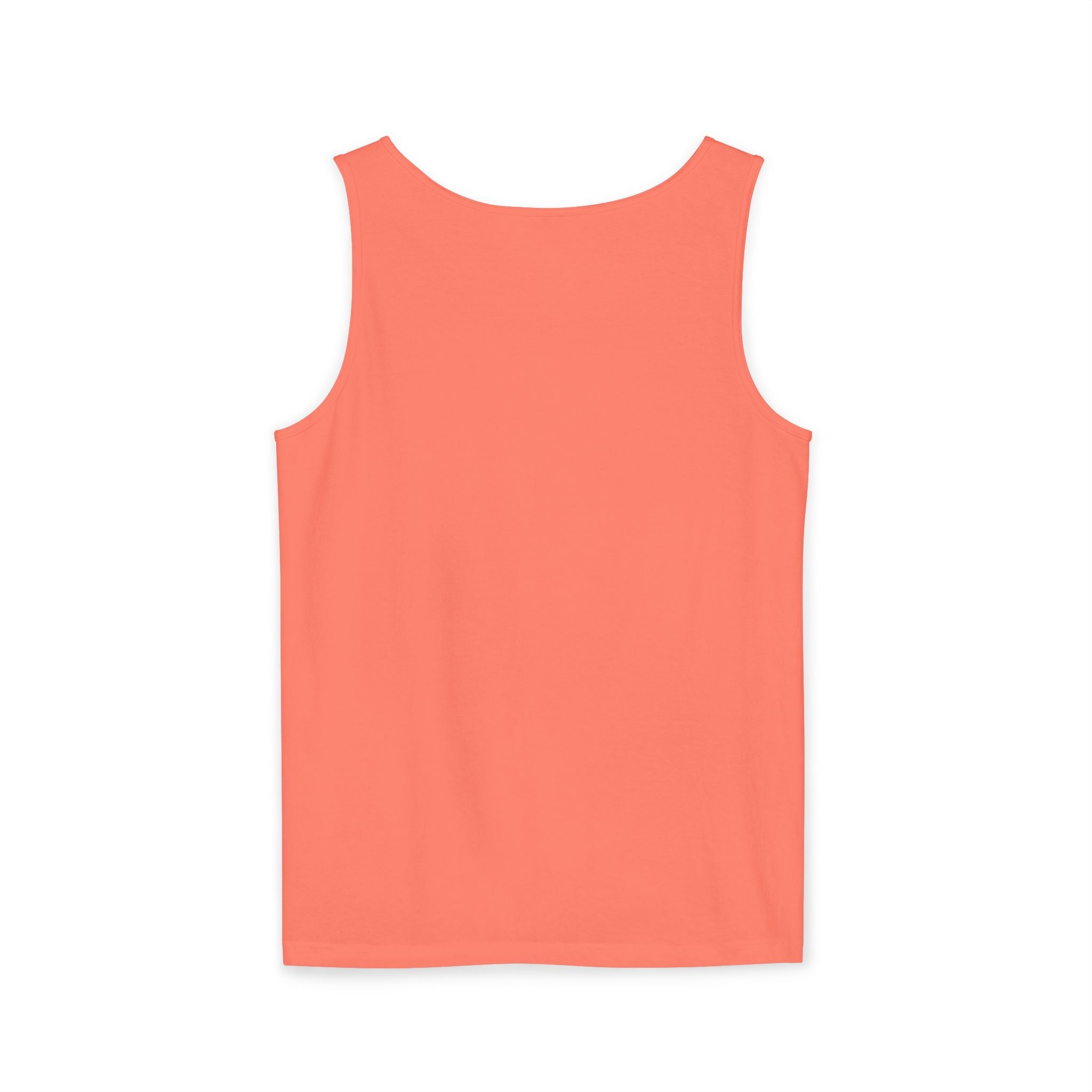Discreet Findom Cherry Tank Top