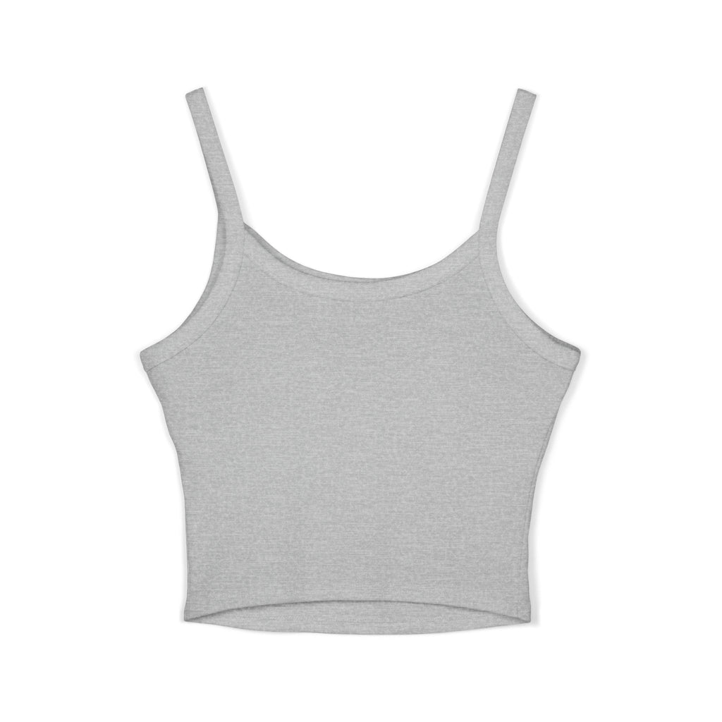 Relapse Spaghetti Strap Tank Top