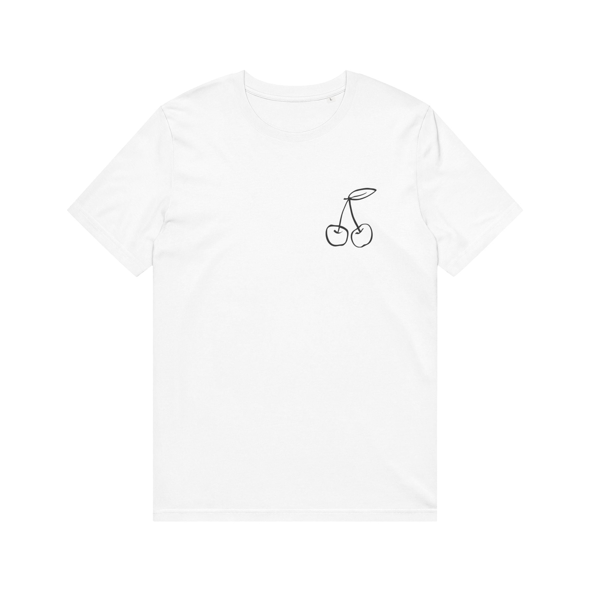 Where the Pretty Feet At? T-Shirt