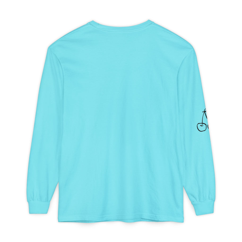 My Time Isn't Free Long Sleeve T-Shirt