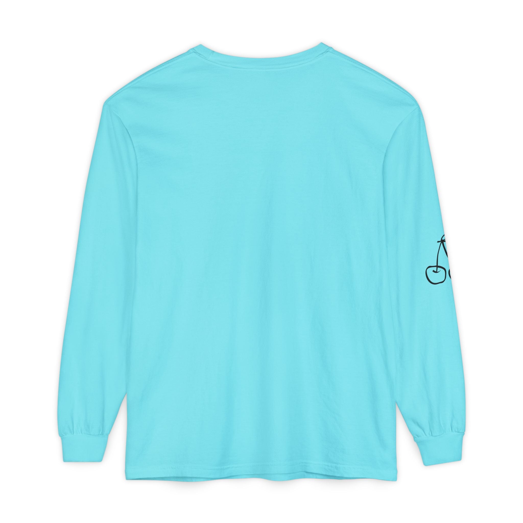 My Time Isn't Free Long Sleeve T-Shirt