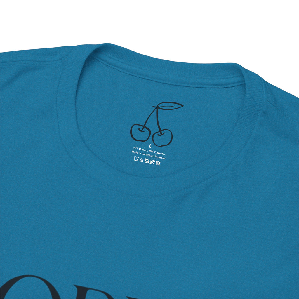 Wallet Open Your Wallet Tee