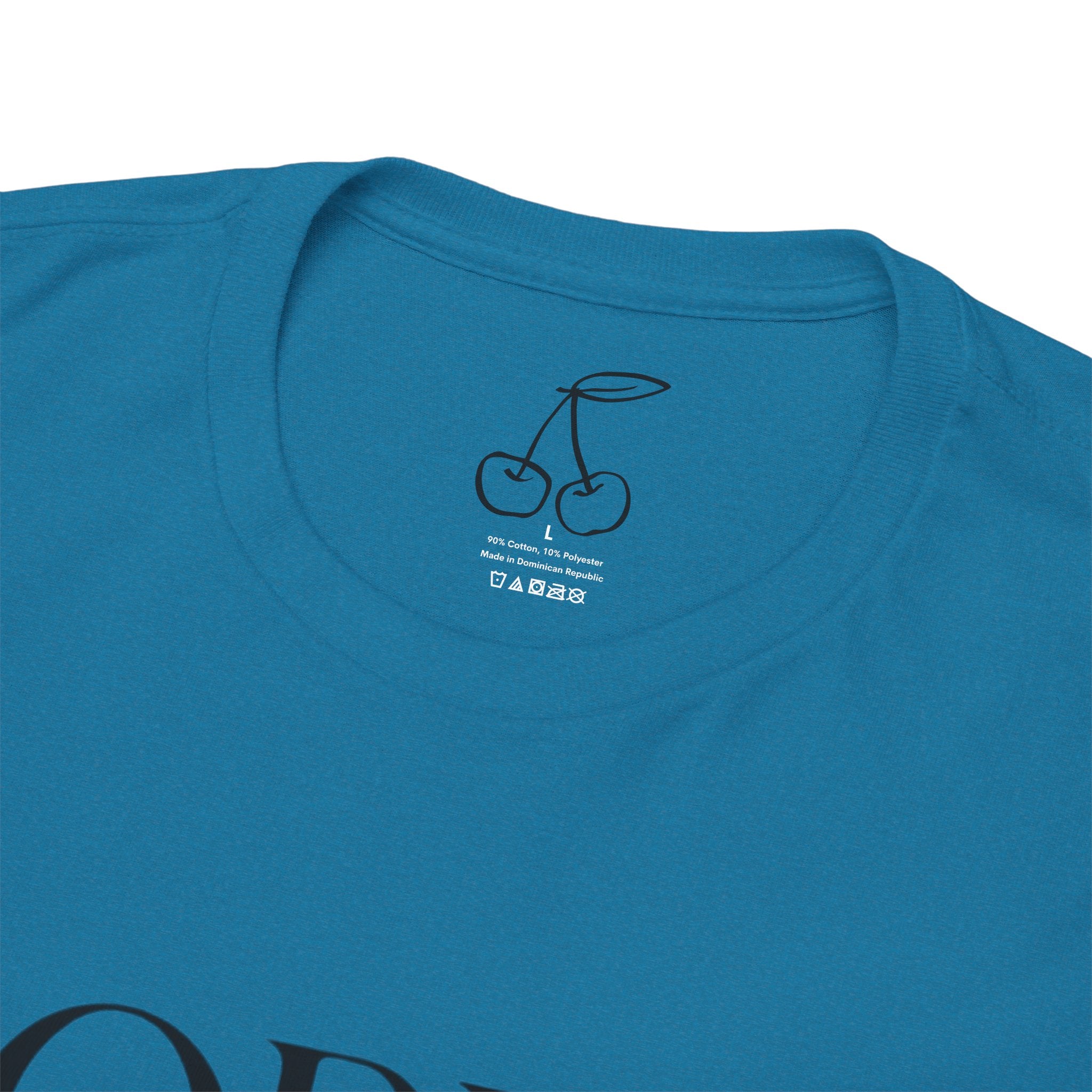 Wallet Open Your Wallet Tee