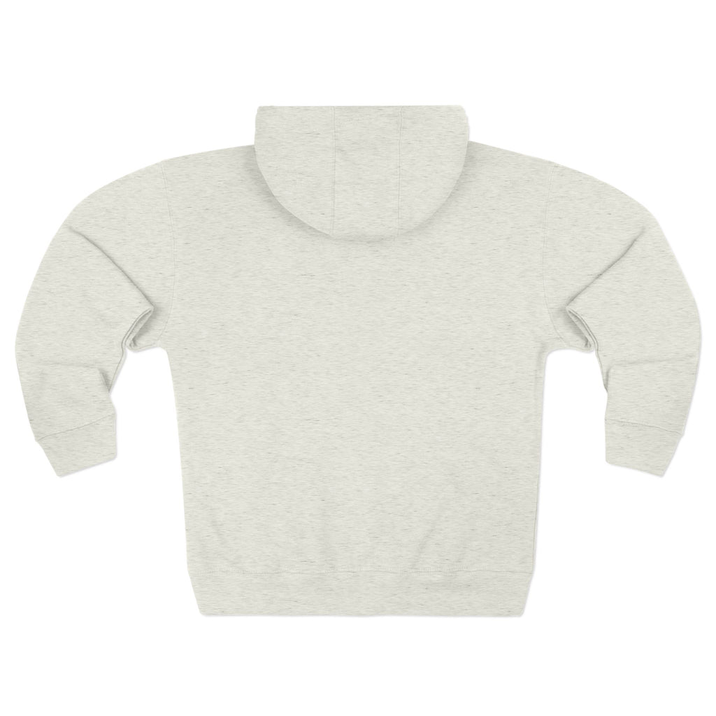 Discreet Cherry Hoodie