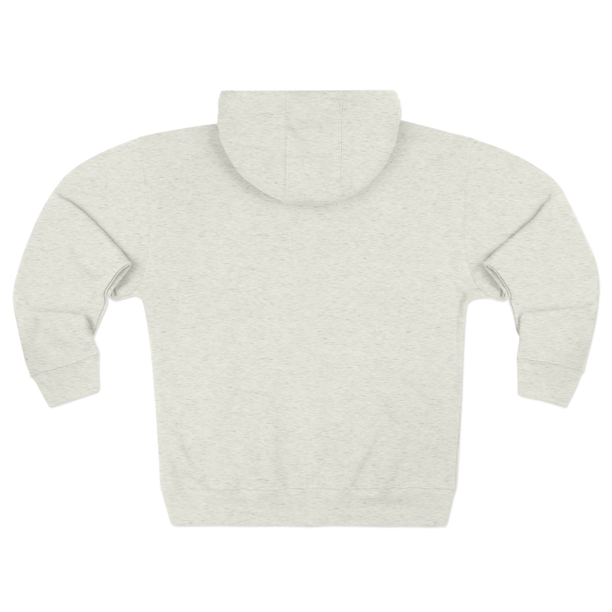 Discreet Cherry Hoodie