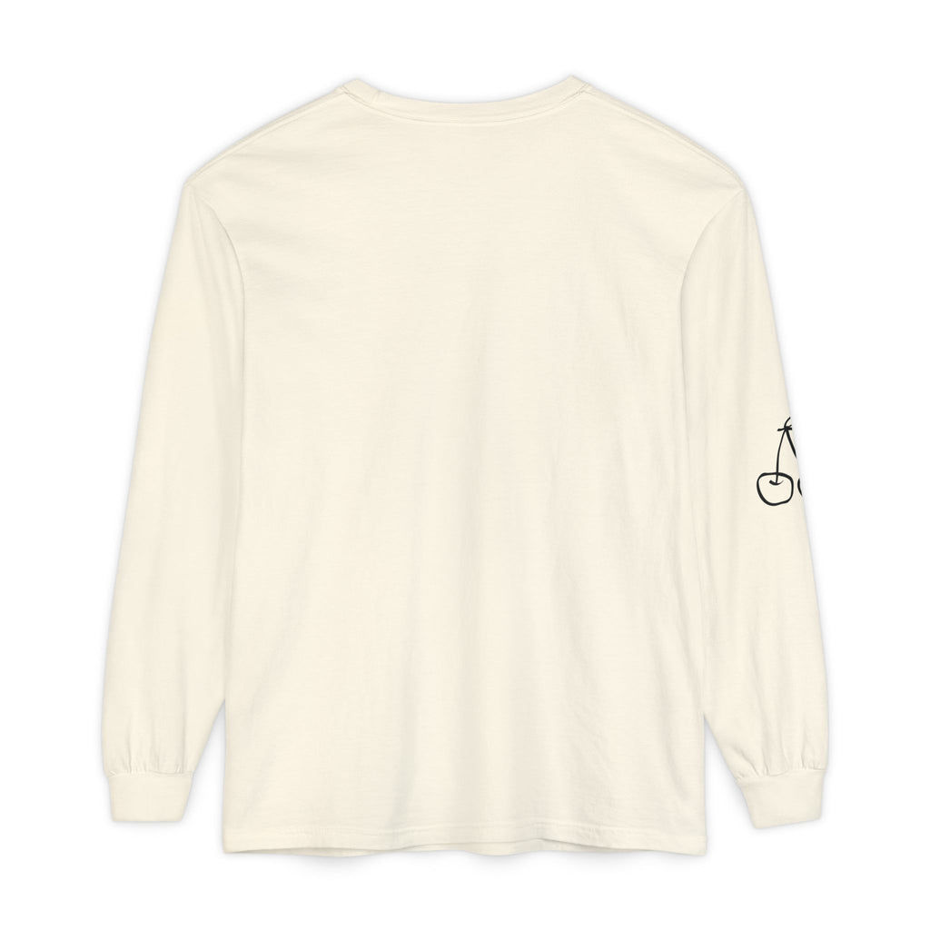 My Time Isn't Free Long Sleeve T-Shirt