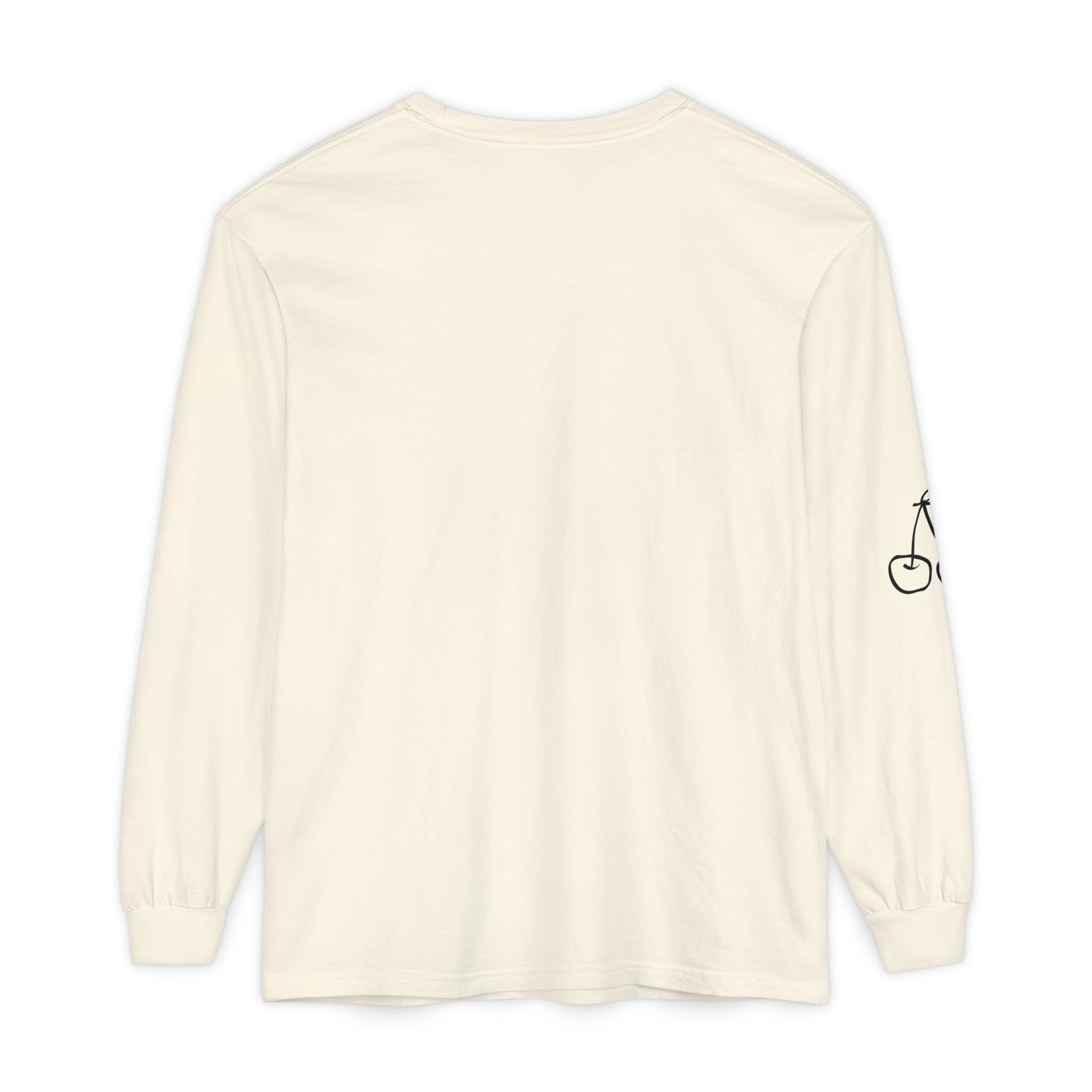 My Time Isn't Free Long Sleeve T-Shirt