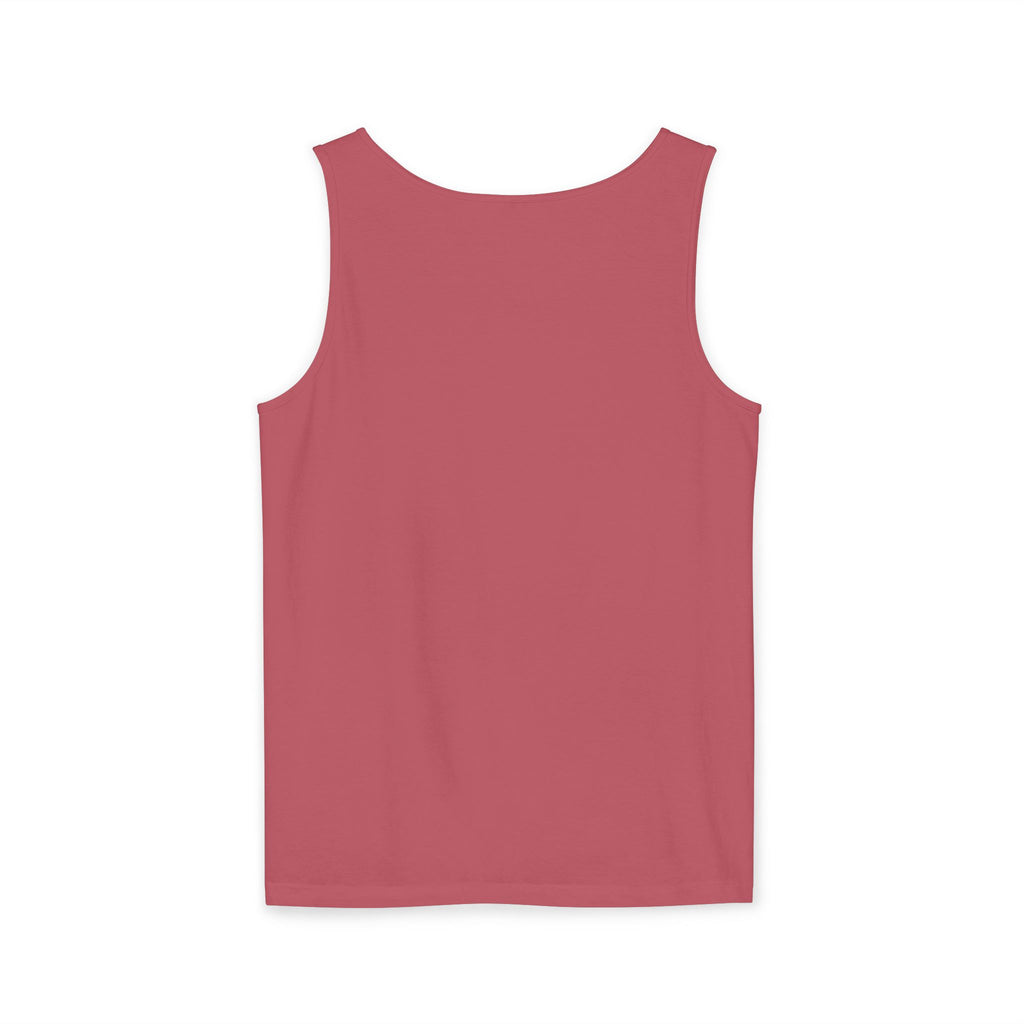 Discreet Findom Cherry Tank Top