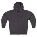 Discreet Cherry Hoodie