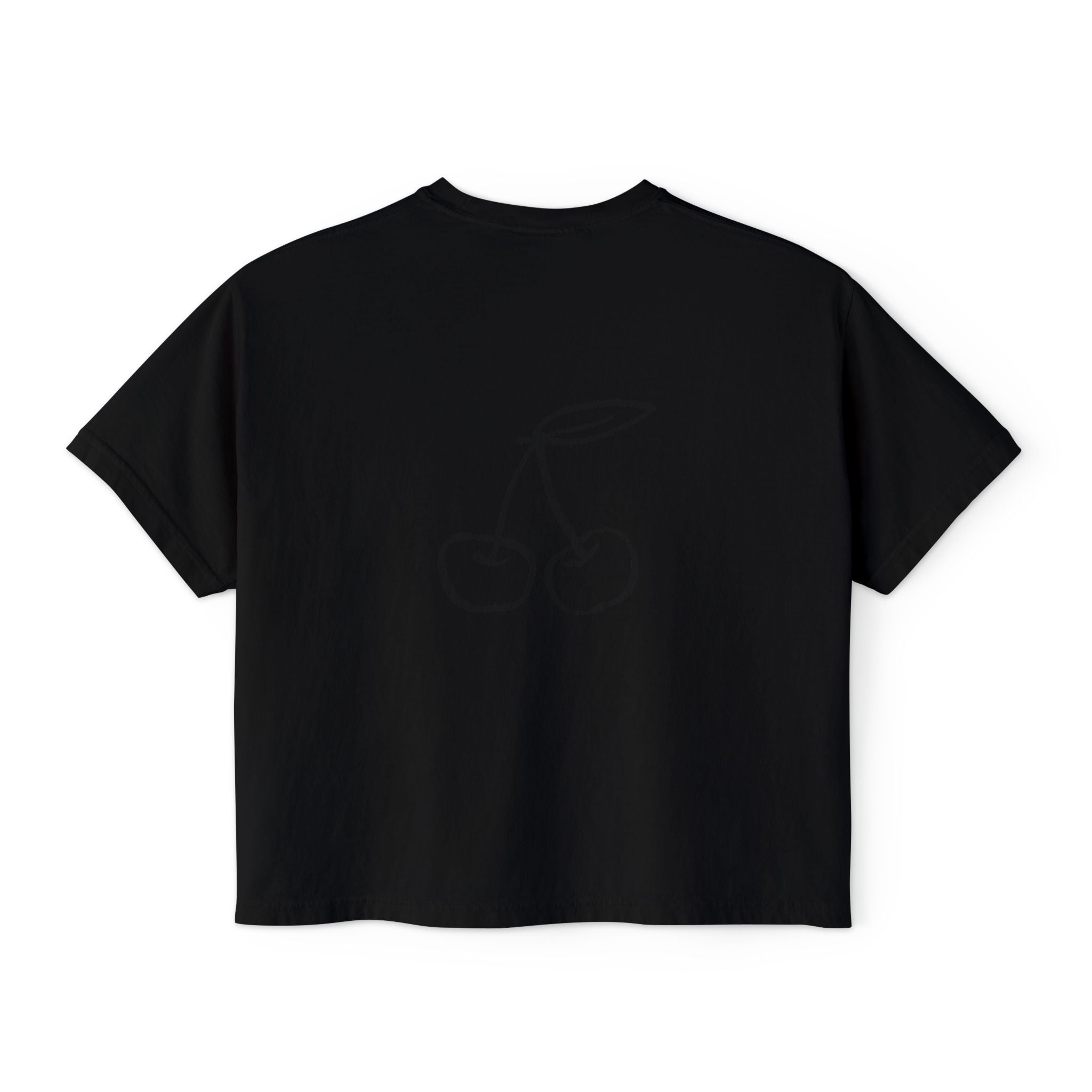 Findom Attire Women's Boxy Tee