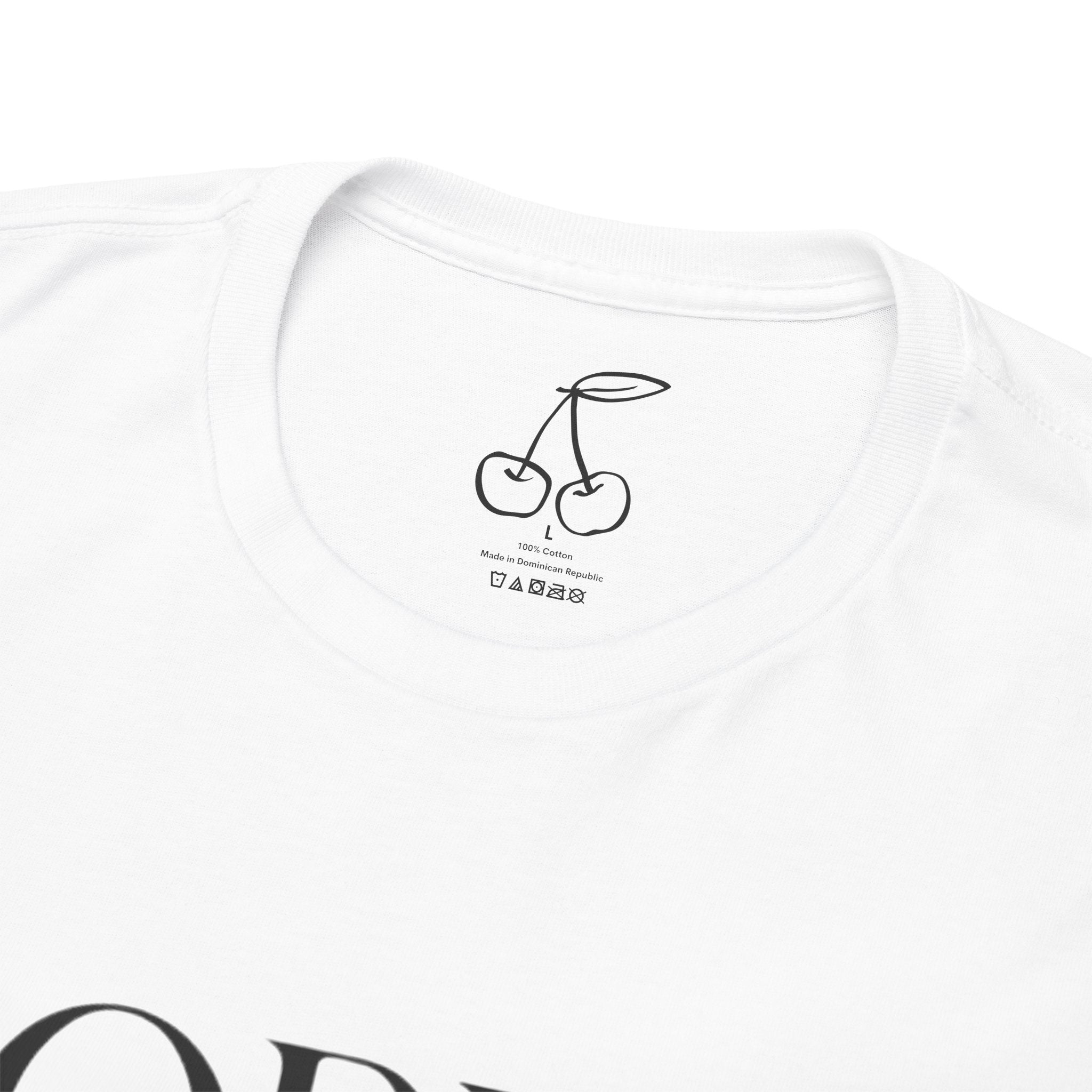 Wallet Open Your Wallet Tee