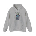 Human ATM Hoodie