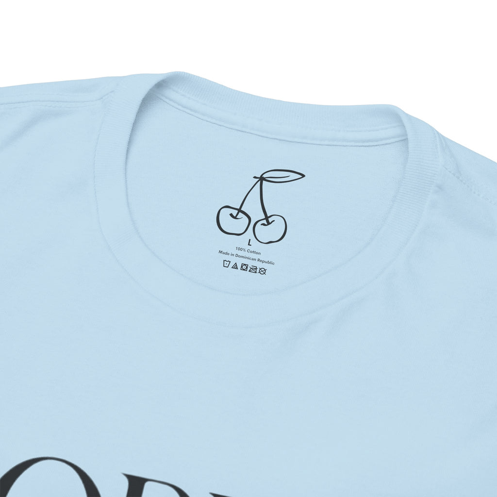 Wallet Open Your Wallet Tee