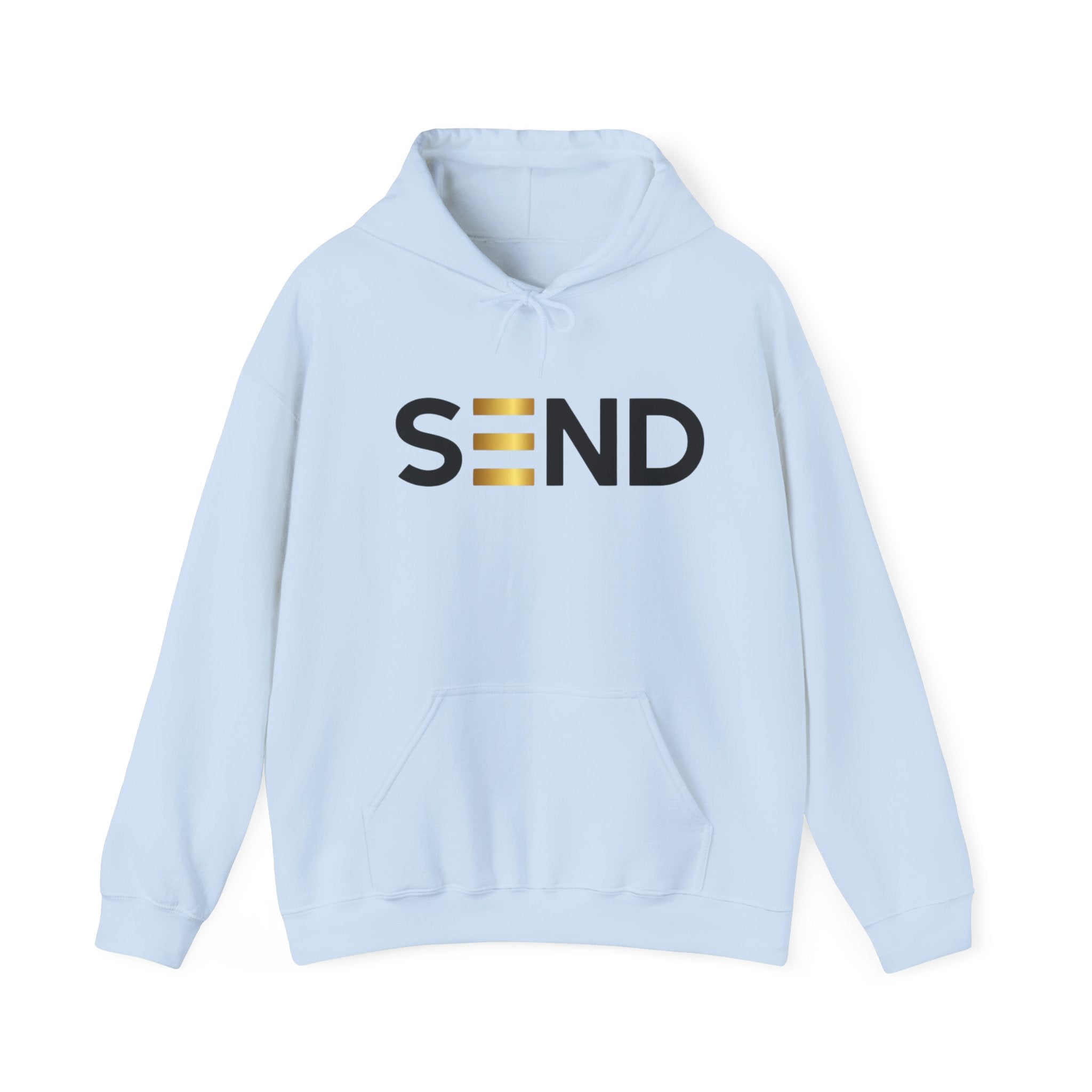 SEND Hoodie