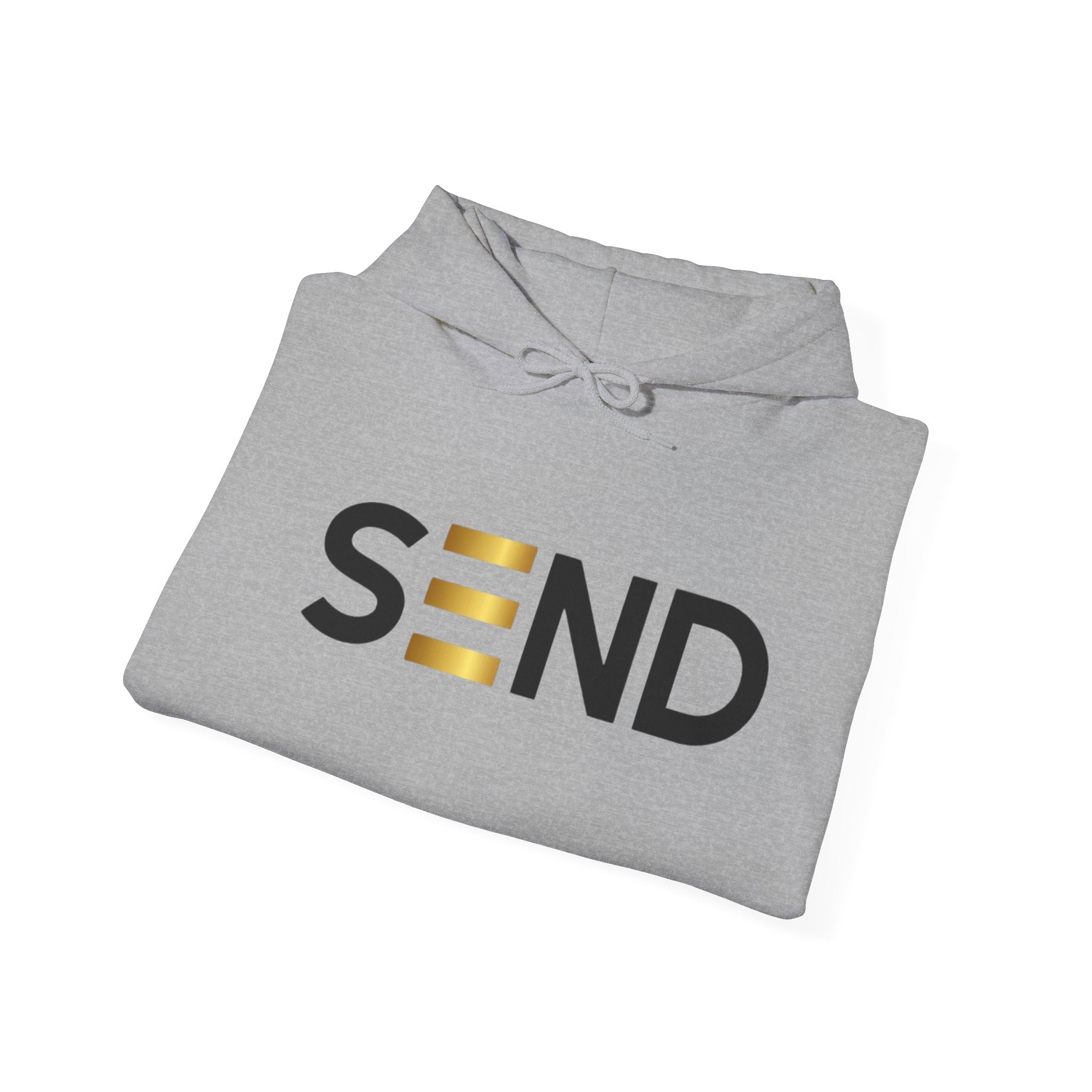 SEND Hoodie
