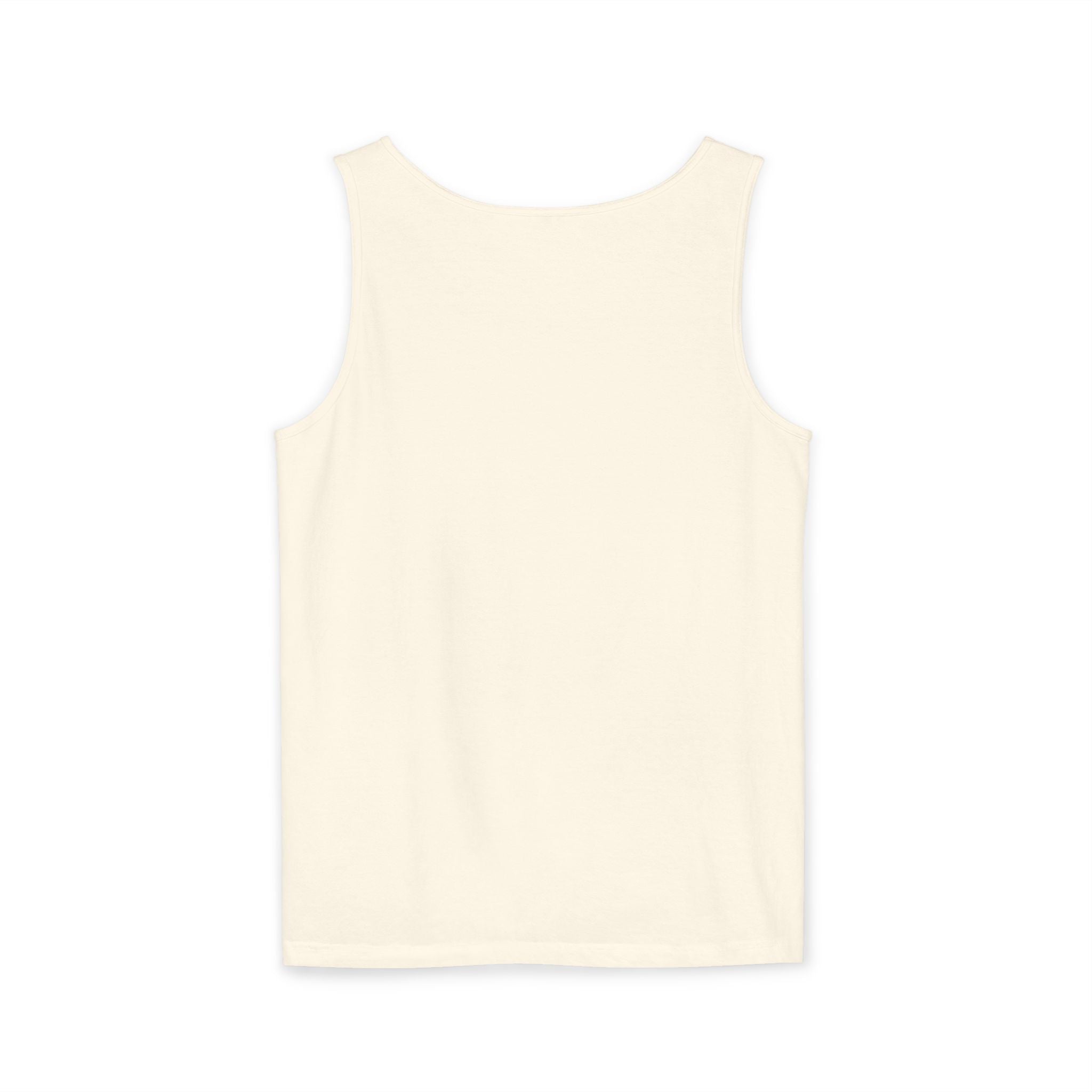 Discreet Findom Cherry Tank Top
