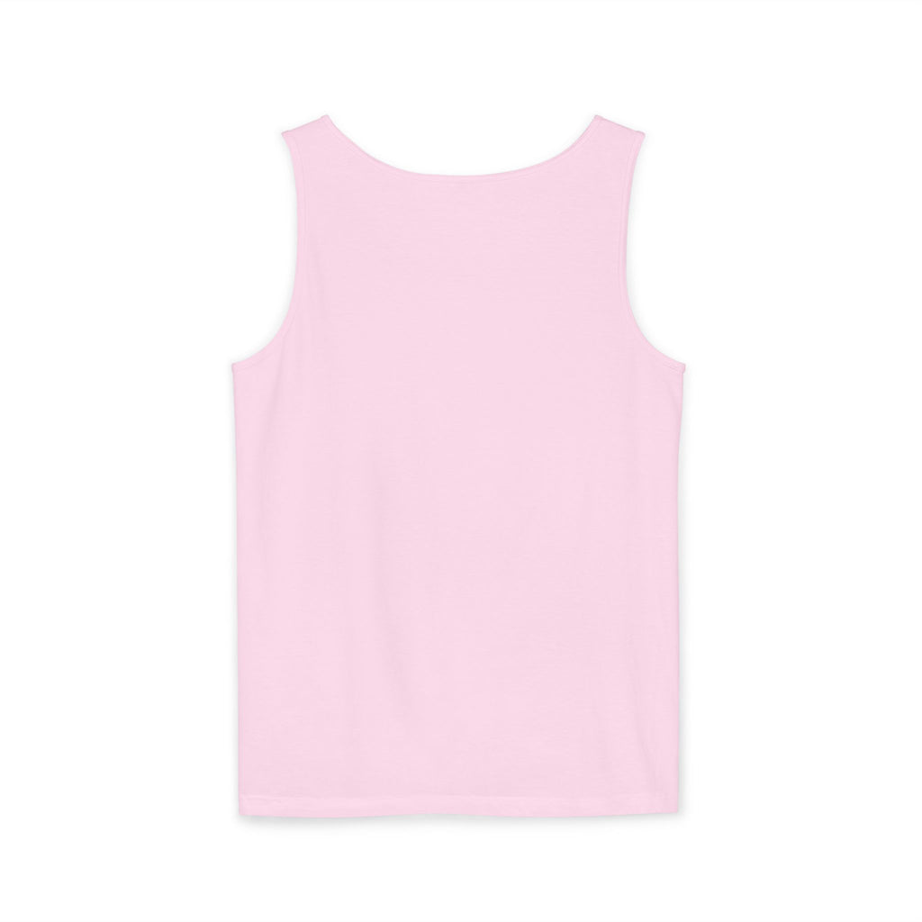 Discreet Findom Cherry Tank Top