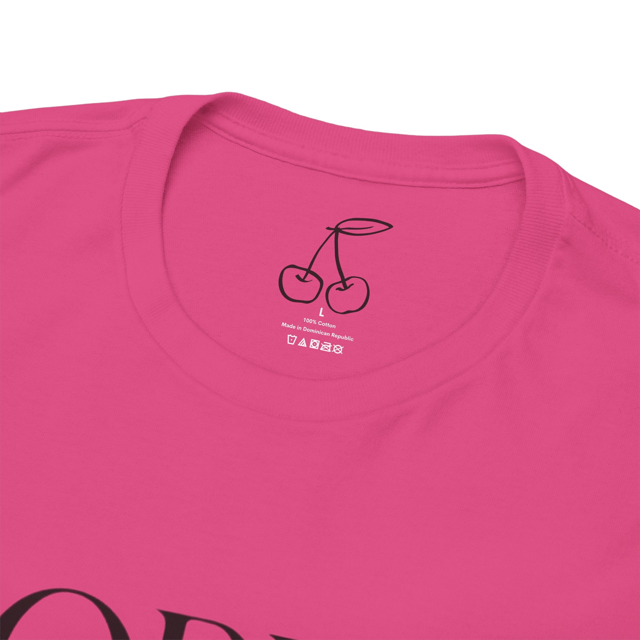 Wallet Open Your Wallet Tee