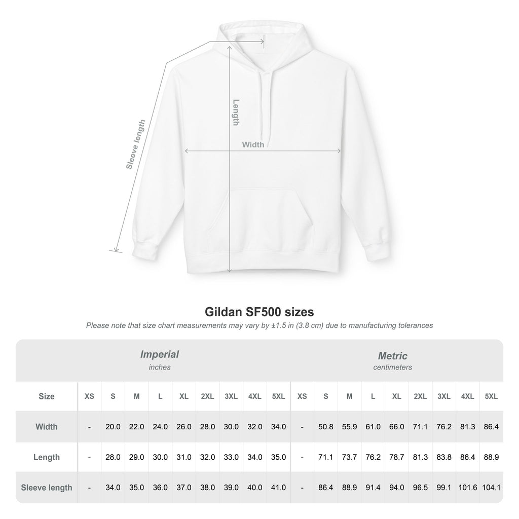 Findom Attire Brand Hoodie