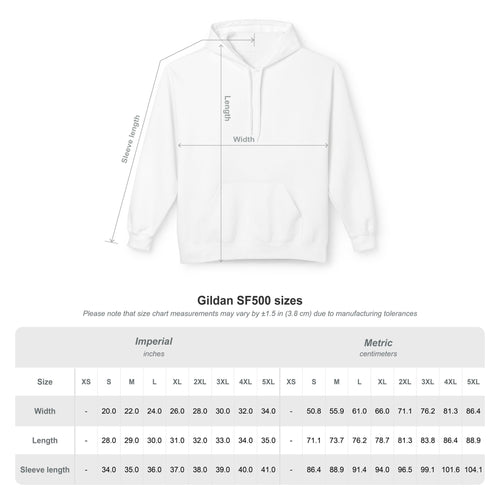 Findom Attire Brand Hoodie