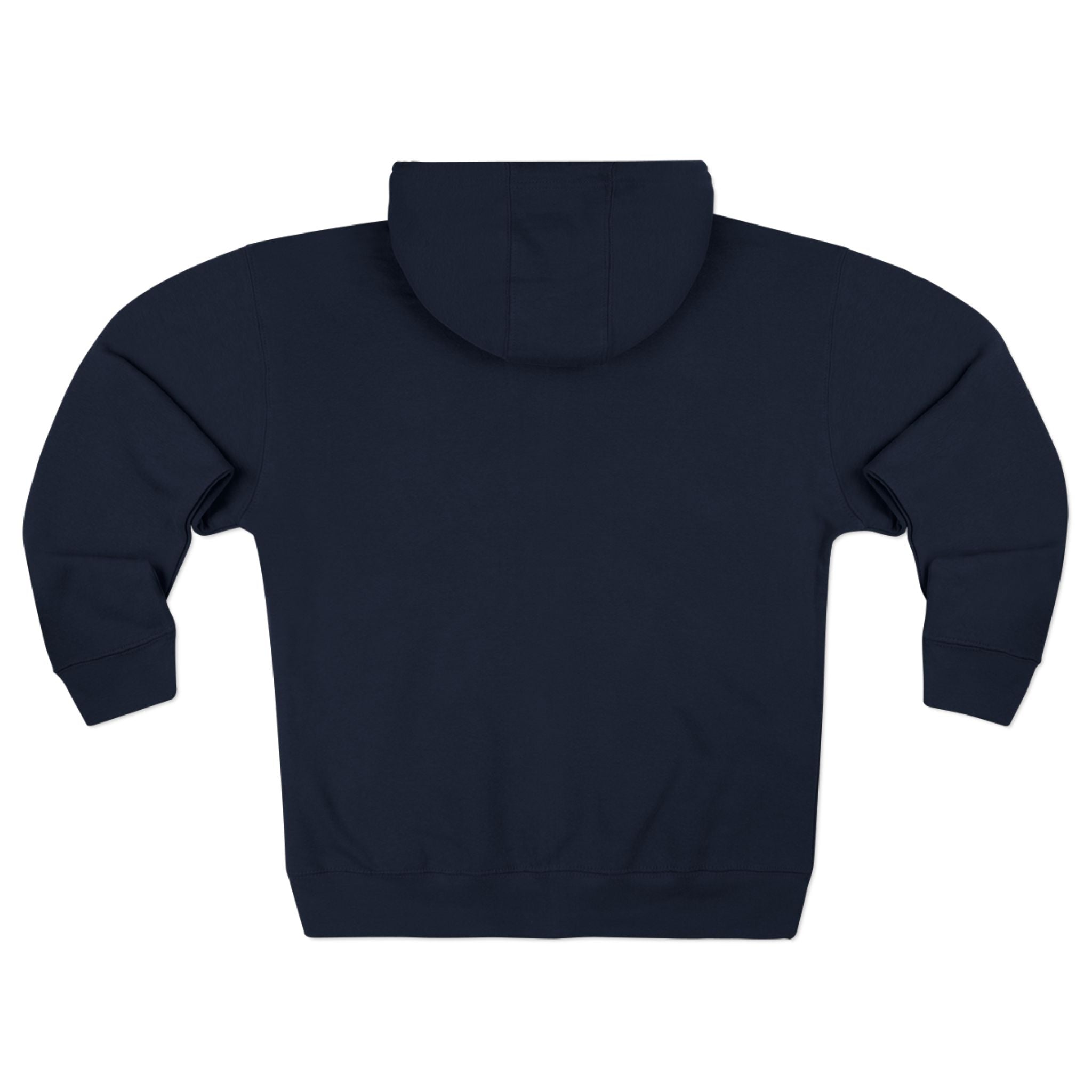 Discreet Cherry Hoodie