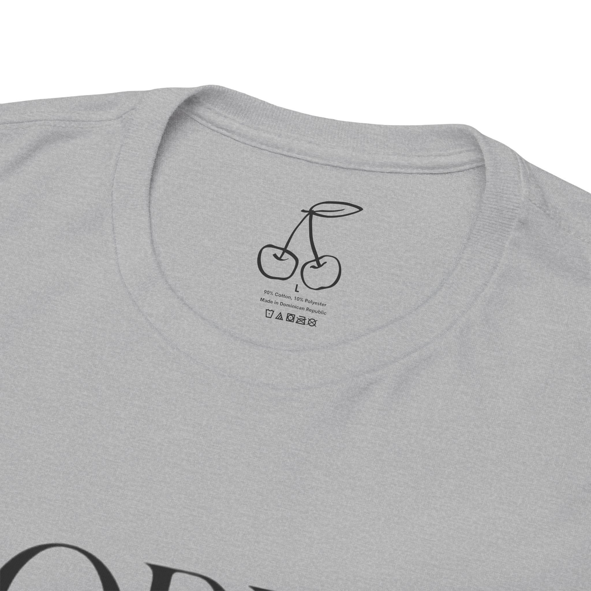 Wallet Open Your Wallet Tee