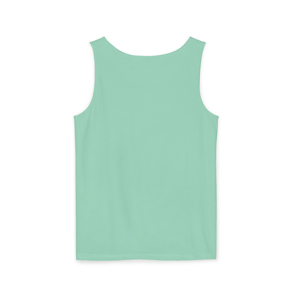 Discreet Findom Cherry Tank Top