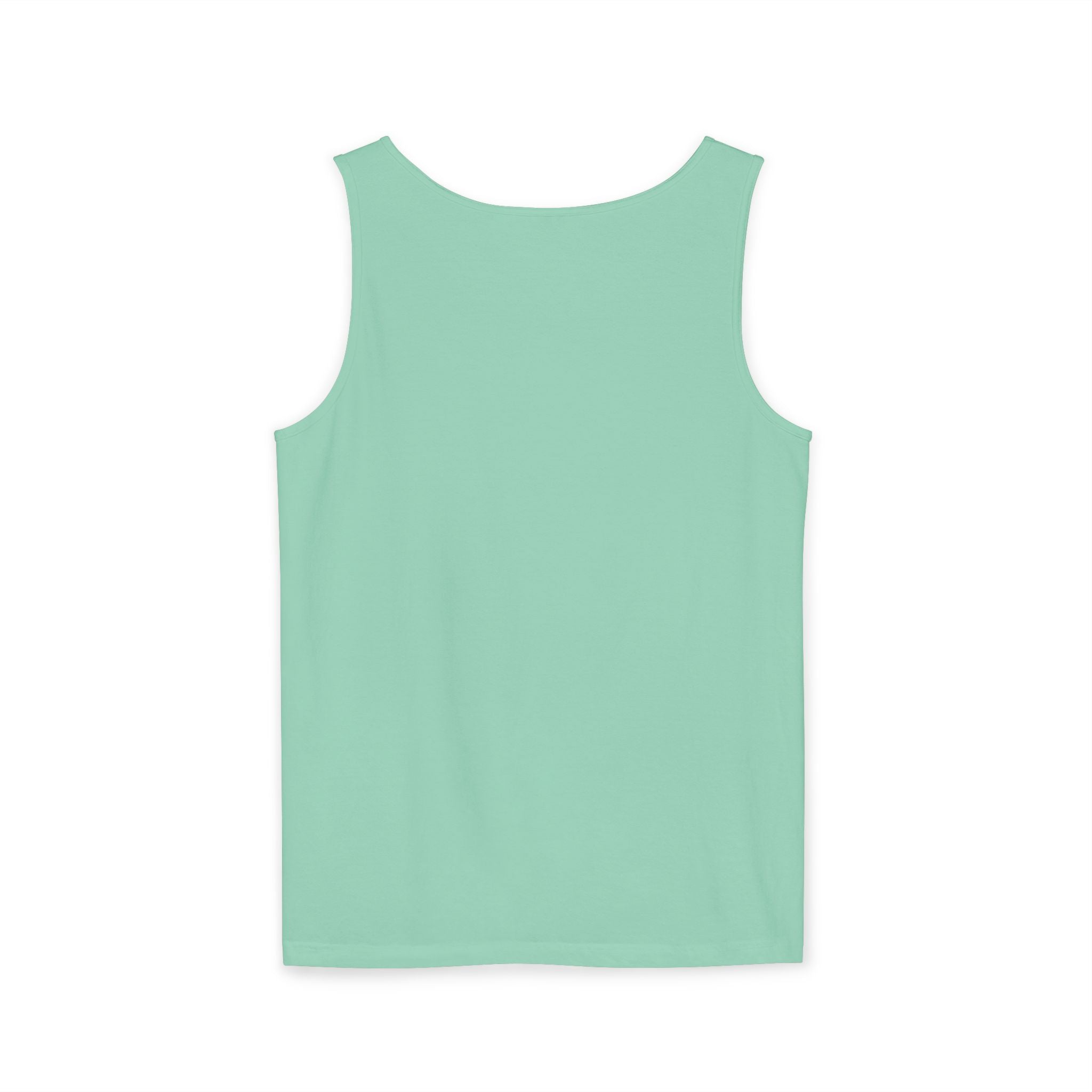 Discreet Findom Cherry Tank Top