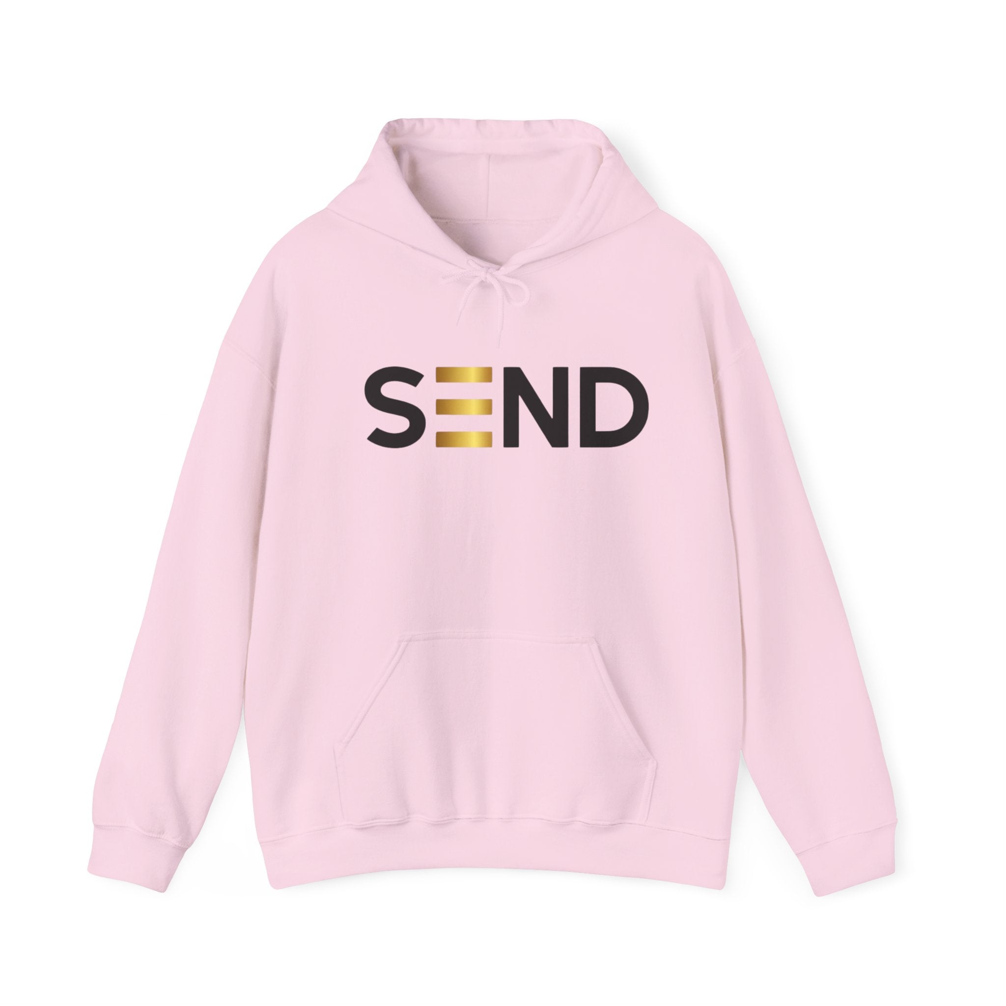SEND Hoodie