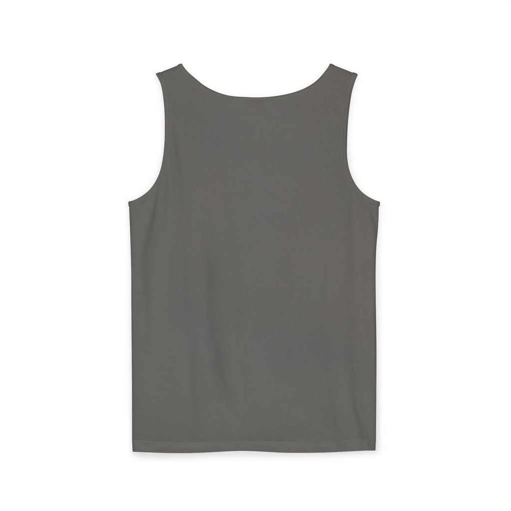 Discreet Findom Cherry Tank Top