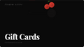 Findom Attire Gift Card