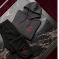 The Discreet Set