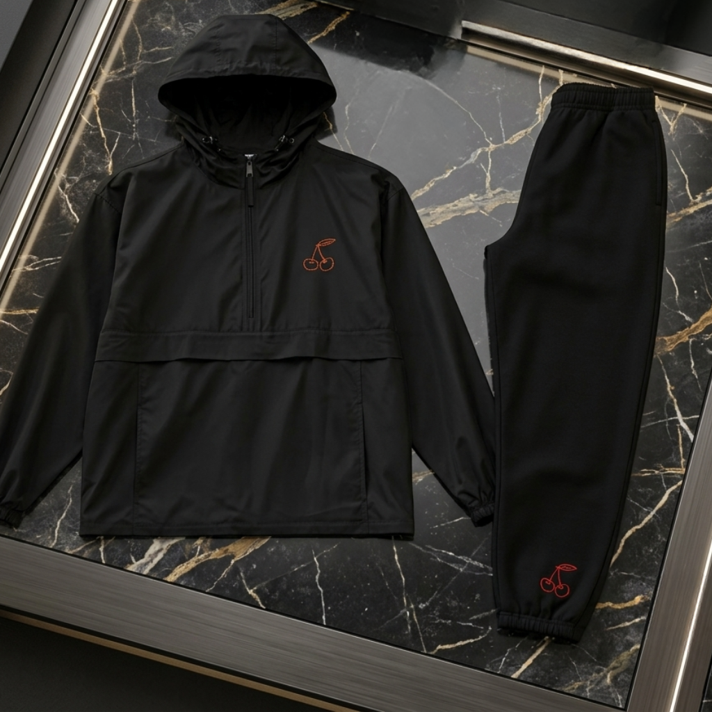 The Winter Set